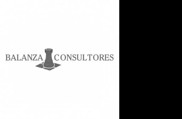 Balanza Consultores Logo download in high quality