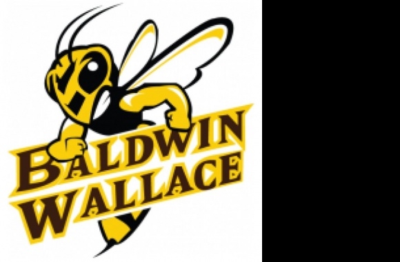 Baldwin Wallace Logo download in high quality