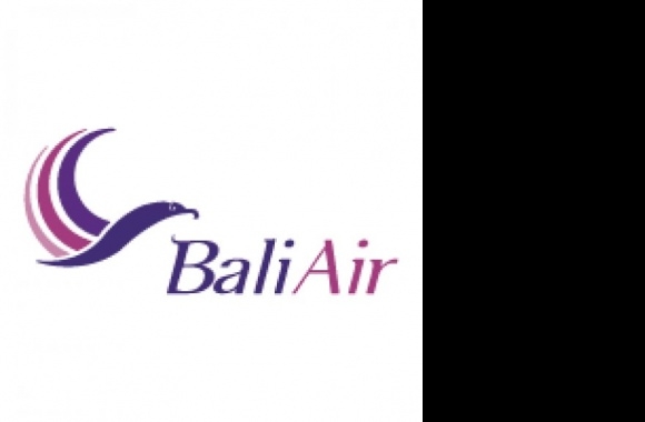 Bali Air Logo download in high quality