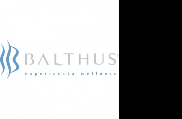 Balthus Gimnasio Logo download in high quality