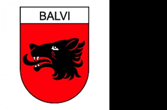 Balvi Logo download in high quality