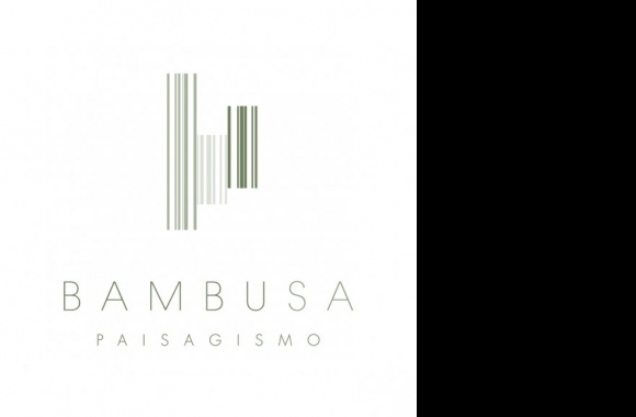 Bambusa Logo download in high quality