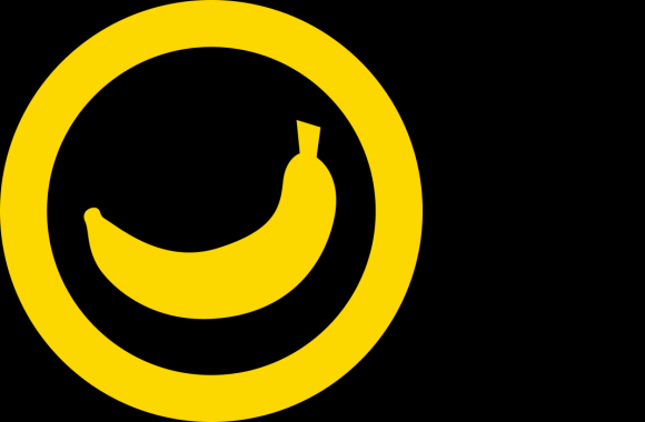 Bananacoin Logo download in high quality