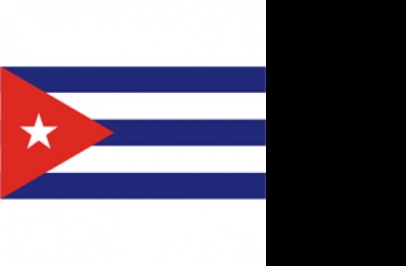 Bandera de Cuba Logo