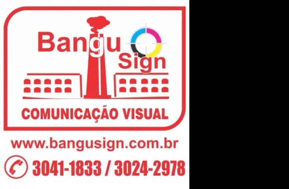 Bangusign Logo download in high quality