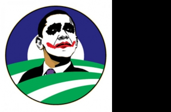 Barak Obama Logo