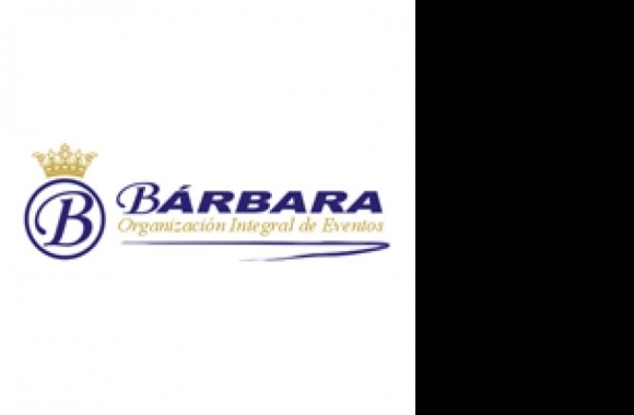 BARBARA Logo download in high quality