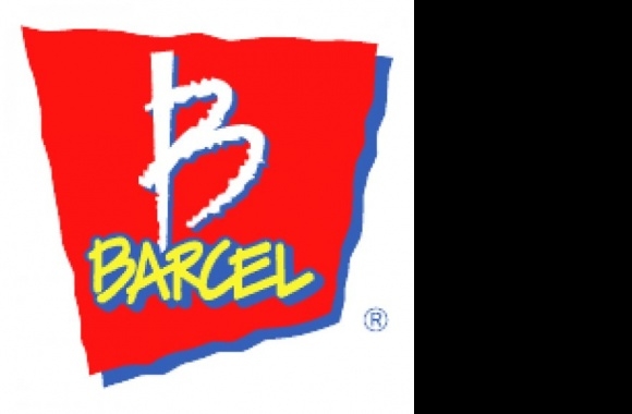 Barcel Logo download in high quality