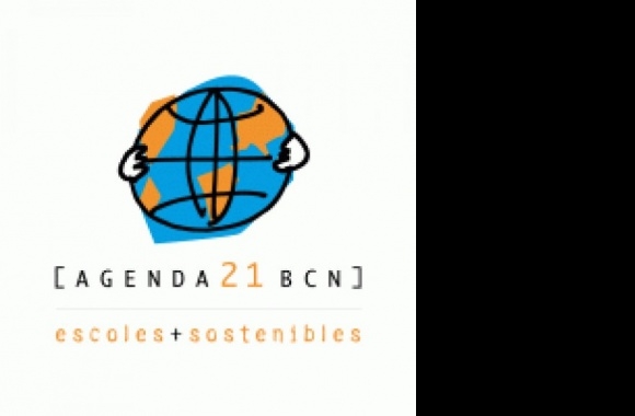 Barcelona Agenda 21 Logo