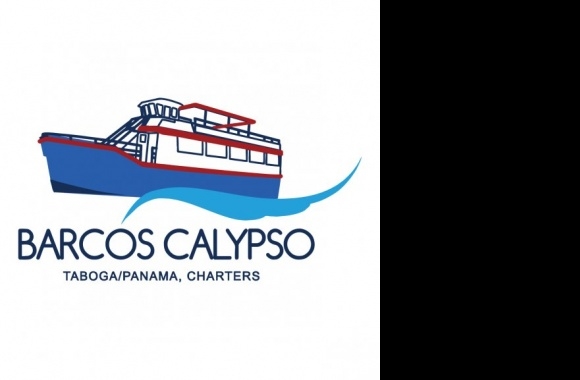 Barcos Calypsos Logo download in high quality