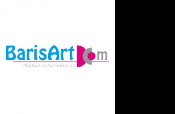 BarisArt.com Logo download in high quality