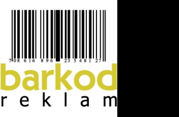 barkod reklam Logo download in high quality