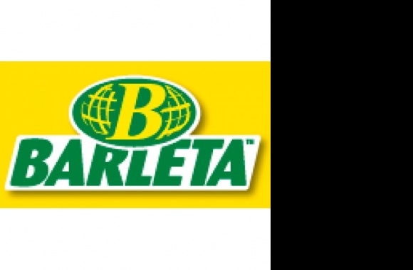 Barleta Logo download in high quality