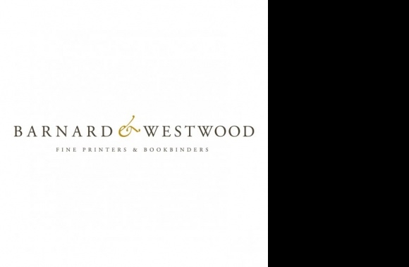 Barnard & Westwood Logo download in high quality