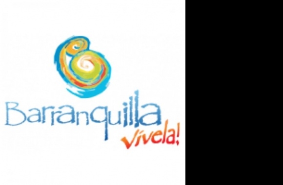 Barranqullla Logo download in high quality