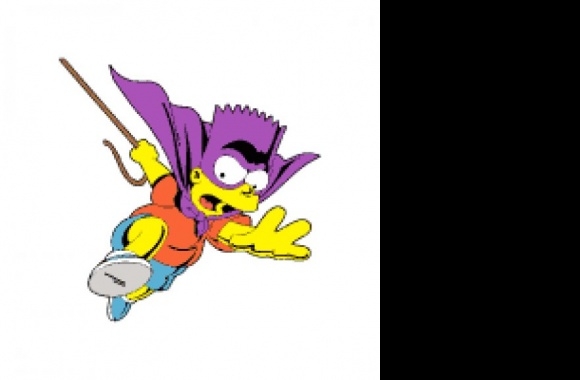 Bartman Logo download in high quality