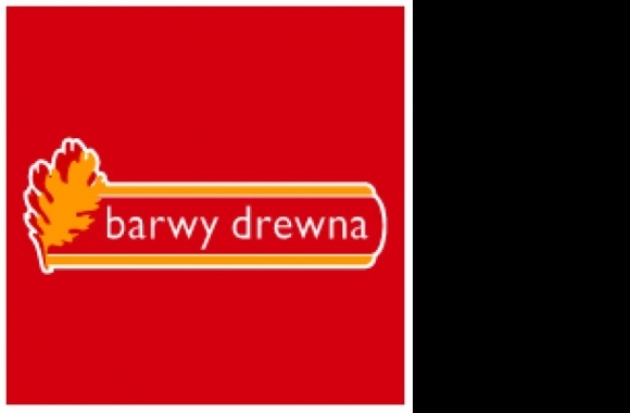 Barwy Drewna Logo download in high quality