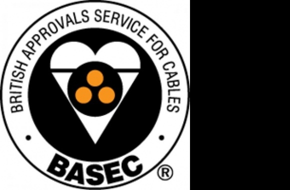 BASEC Logo download in high quality