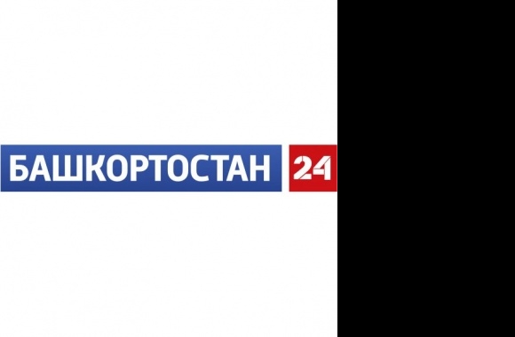 Bashkortostan 24 Logo download in high quality