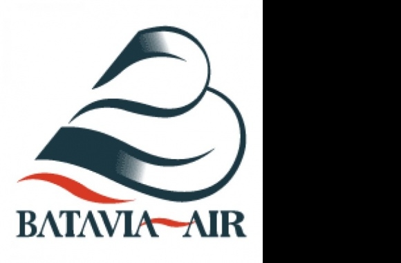 Batavia Air Logo download in high quality