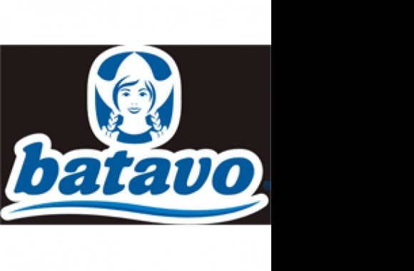 Batavo Logo download in high quality