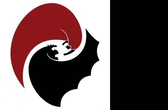 Batman vs Superman Circulo Logo