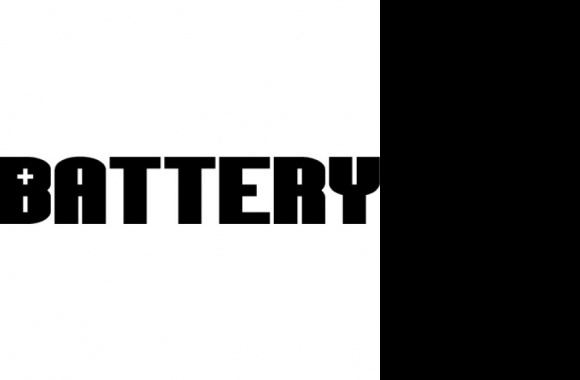 Battery Logo download in high quality