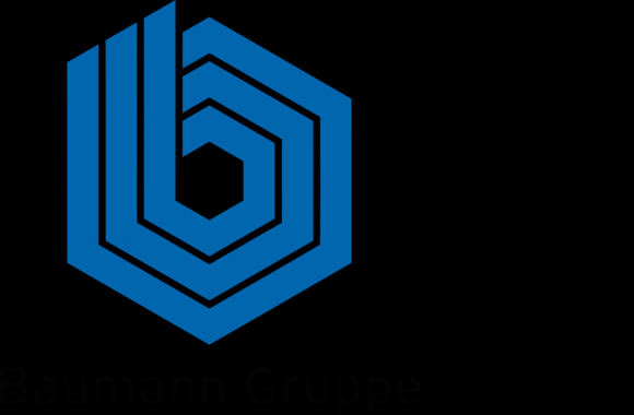 Baumann Gruppe Logo