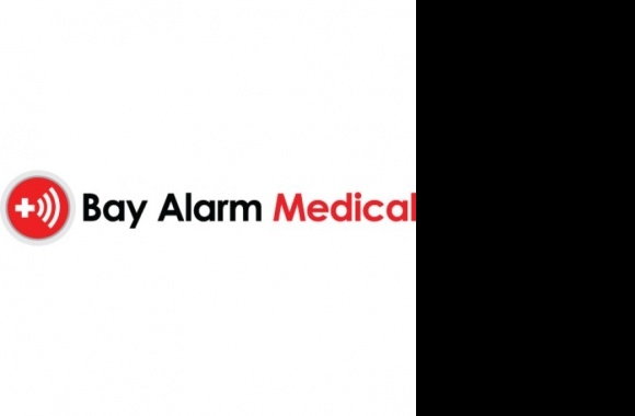 Bay Alarm Medical Logo download in high quality