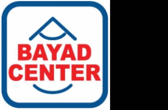 Bayad Center Logo download in high quality