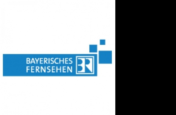 Bayerisches Fernsehen Logo download in high quality