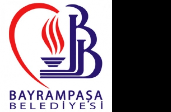 Bayrampaşa Belediyesi Logo download in high quality