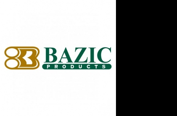 Bazik Products Logo download in high quality