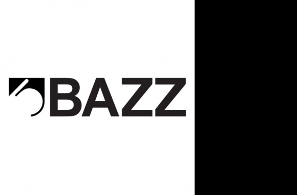 Bazz Logo download in high quality