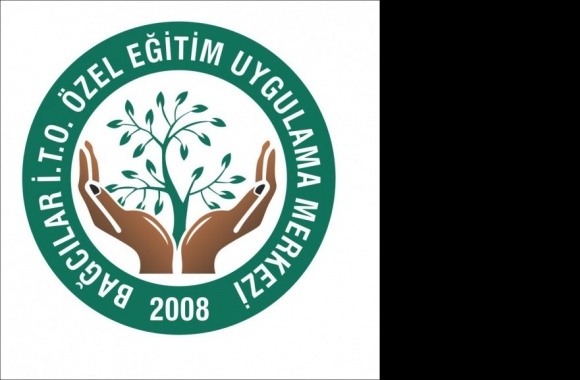 Bağcılar İTO Özel Eğitim merkezi Logo download in high quality