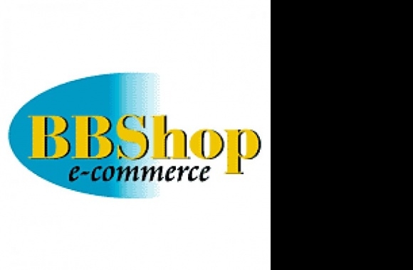 BBShop Logo download in high quality