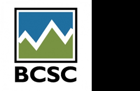 BCSC Logo download in high quality