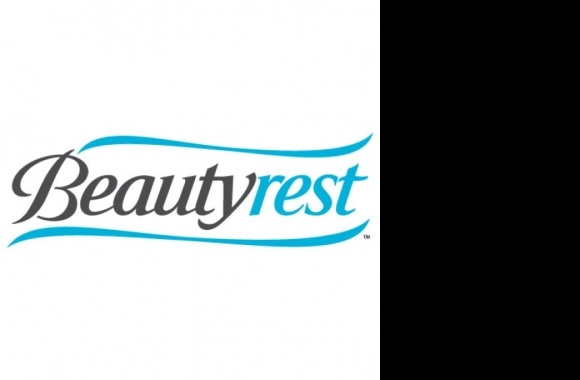 Beautyrest Logo download in high quality