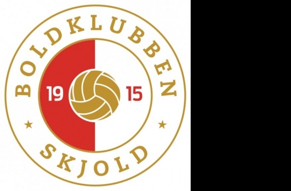 BK Skjold Logo download in high quality