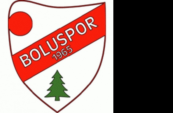 Boluspor Bolu (70's) Logo download in high quality