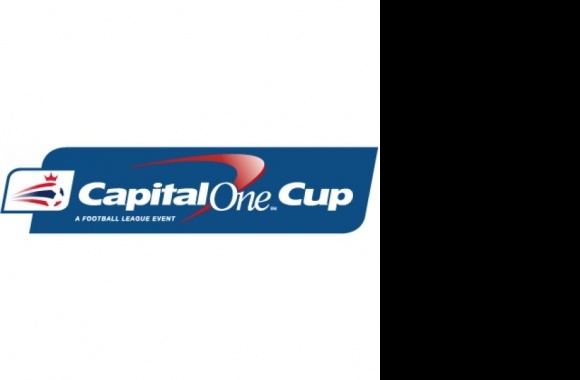 Capital One Cup Logo download in high quality