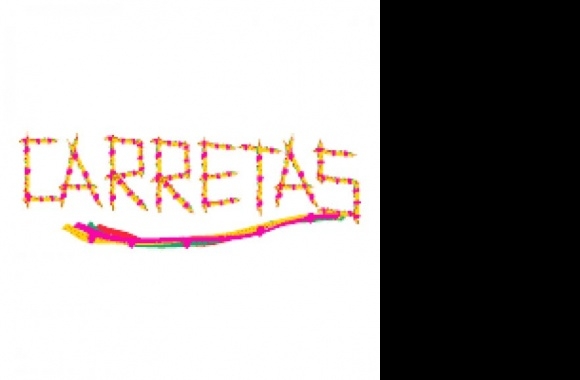 Carretas, corridas de Toros Logo download in high quality