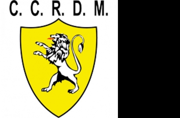 CCRD Mocarriense Logo download in high quality