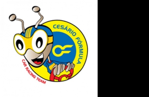 Cesario Formula Logo download in high quality