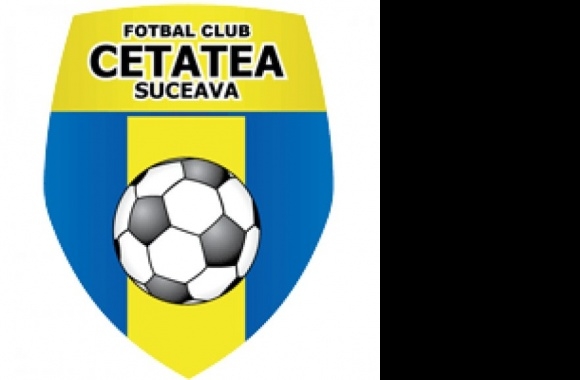 Cetatea Suceava Logo download in high quality