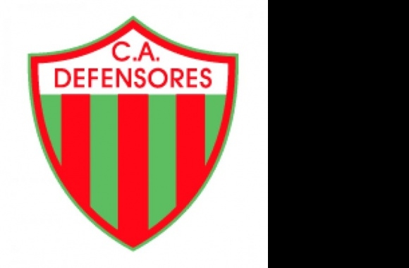 Club Atletico Defensores de Colon Logo download in high quality