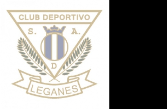 Club Deportivo Leganes Logo download in high quality