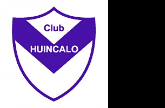 Club Huincalo de San Pedro Logo download in high quality