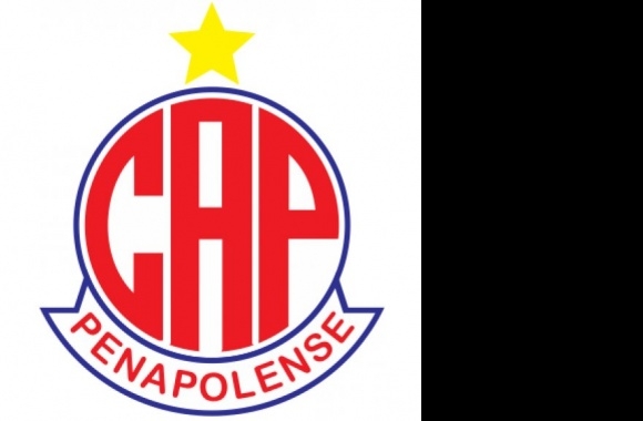 Clube Atletico Penapolense Logo download in high quality