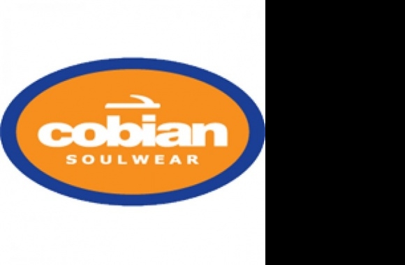 Cobian Logo download in high quality